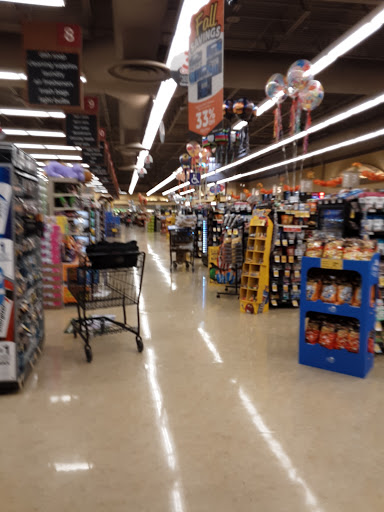 Grocery Store «Safeway», reviews and photos, 411 Three Rivers Dr, Kelso, WA 98626, USA