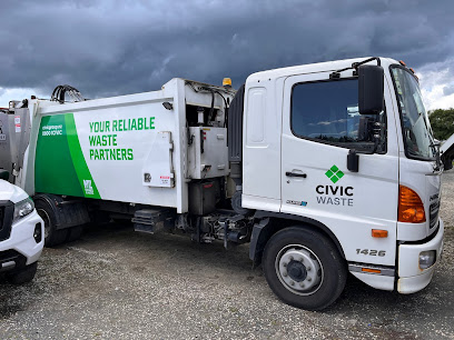 Civic Group - Waste Collection - Wellington