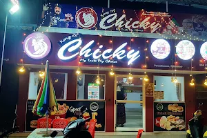 King of Chicky Kilimanoor image