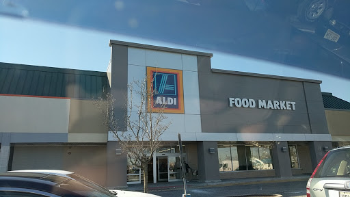 Supermarket «ALDI», reviews and photos, 1636 NJ-38, Mt Holly, NJ 08060, USA