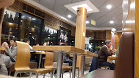 Atmosphère du Restauration rapide McDonald's à Lons - n°3
