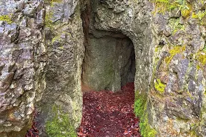 Rosenmüller Cave image