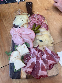 Charcuterie du Restaurant italien Gard Ô Vin à Nîmes - n°14