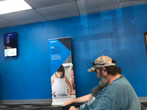 Cable Company «Charter Communications», reviews and photos, 4905 S Hulen St, Fort Worth, TX 76132, USA