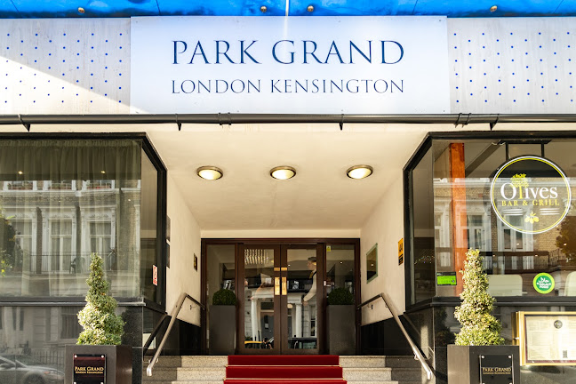 Comments and reviews of Park Grand London Kensington