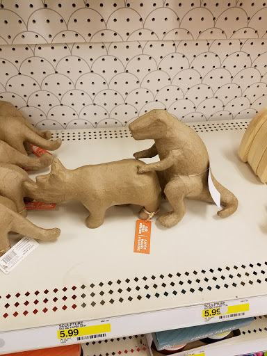 Department Store «Target», reviews and photos, 4101 Towne Center Dr, Louisville, KY 40241, USA