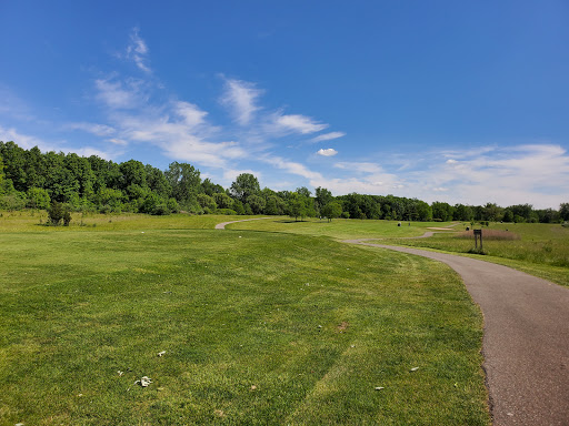 Public Golf Course «Willow Metropark Golf Course», reviews and photos, 22900 Huron River Dr, New Boston, MI 48164, USA