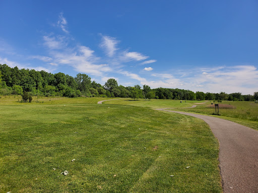 Public Golf Course «Willow Metropark Golf Course», reviews and photos, 22900 Huron River Dr, New Boston, MI 48164, USA