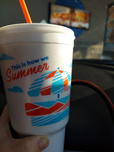 Fast Food Restaurant «Sonic Drive-In», reviews and photos, 1741 W 3600 S, West Valley City, UT 84119, USA