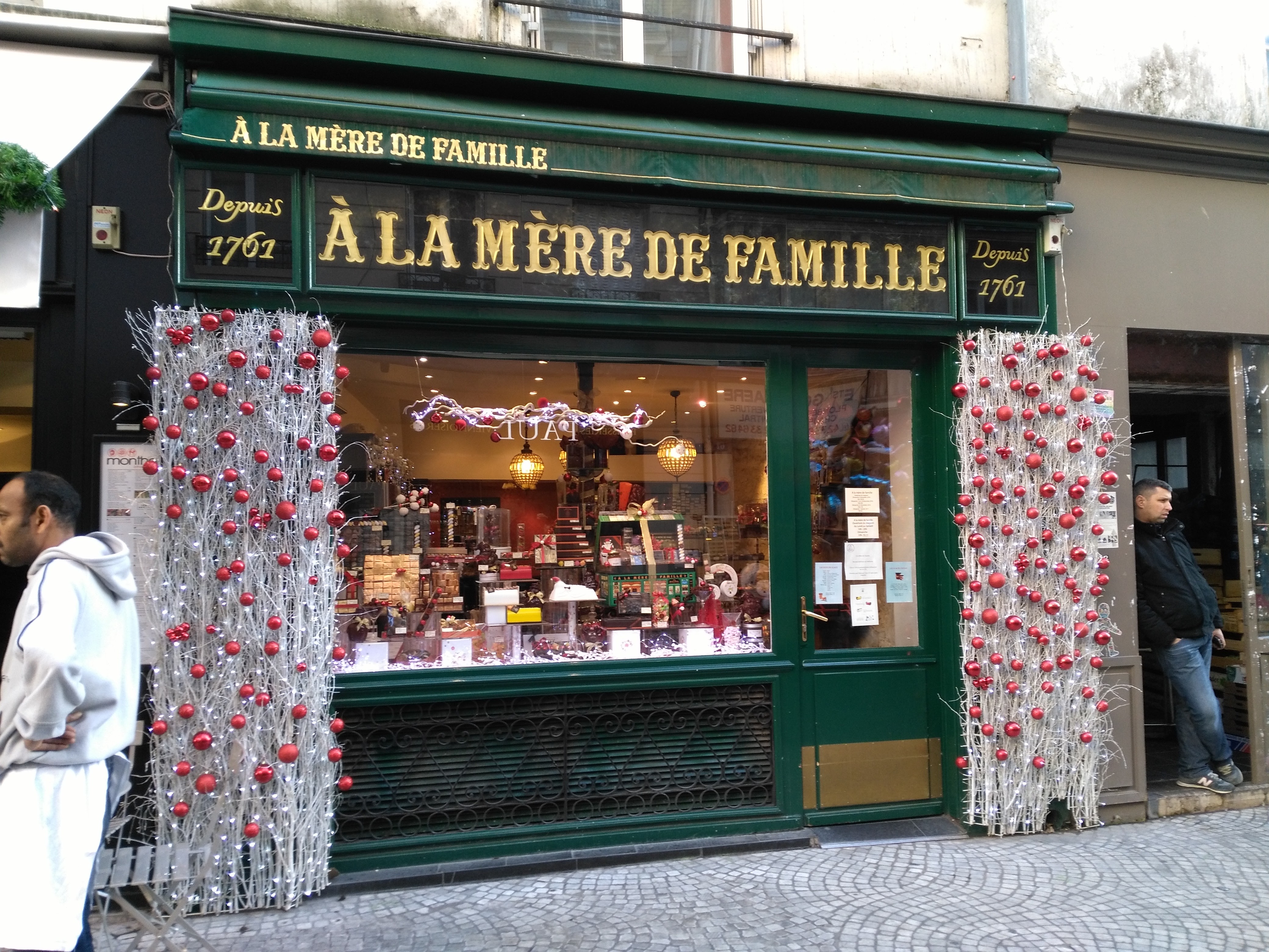 Photo n° 1 de l'avis de jacques. fait le 09/12/2016 à 14:29