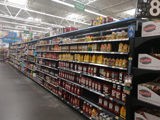 Department Store «Walmart Supercenter», reviews and photos, 1800 Tilden Ridge Dr, Hamburg, PA 19526, USA