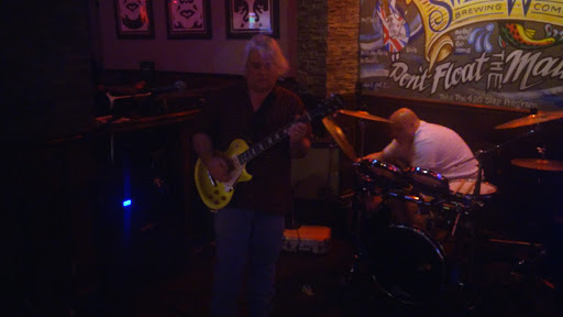 Bar «The Hideaway», reviews and photos, 2454 McMullen Booth Rd #209, Clearwater, FL 33759, USA