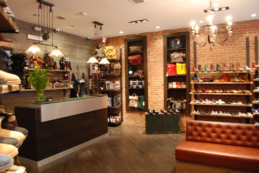 Shoe Store «DNA Footwear Park Slope», reviews and photos, 220 5th Ave, Brooklyn, NY 11215, USA