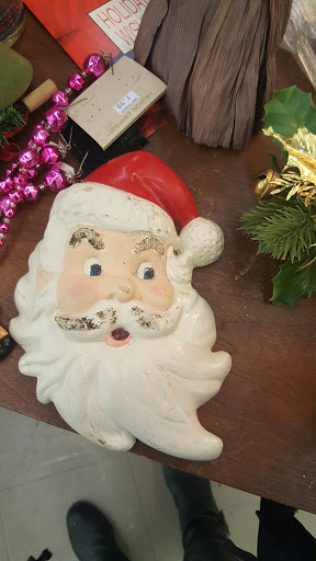 Thrift Store «Saint Francis Thrift Store», reviews and photos, 2824 Wilmington Pike, Dayton, OH 45419, USA