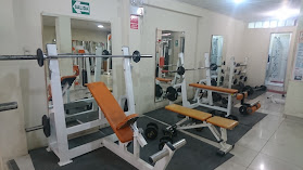 Zona Fitness Gym