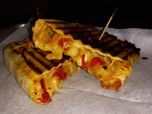 Cafe «A La Mode Cafe & Catering», reviews and photos, 331 Nottingham Rd, Syracuse, NY 13210, USA