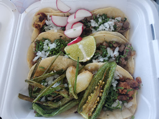 Grocery Store «La Princesa», reviews and photos, 1218 Scottsville Rd # C, Lafayette, TN 37083, USA