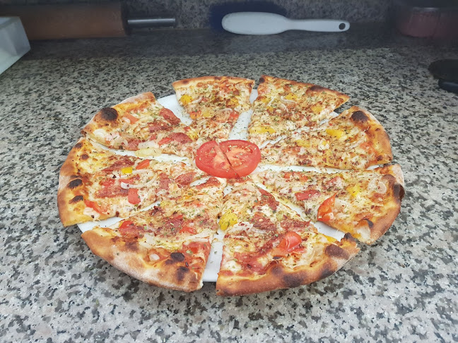 ASCOT Pizza & Kebap - Grenchen