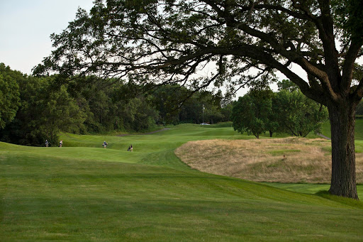 Golf Course «White Bear Yacht Club», reviews and photos, 56 Dellwood Ave, Dellwood, MN 55110, USA