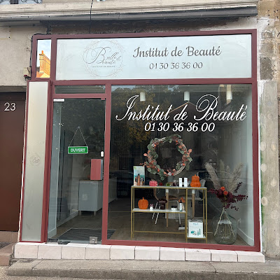 Bulle de Beauté à Méry-sur-Oise