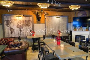 Restaurant Dominari image