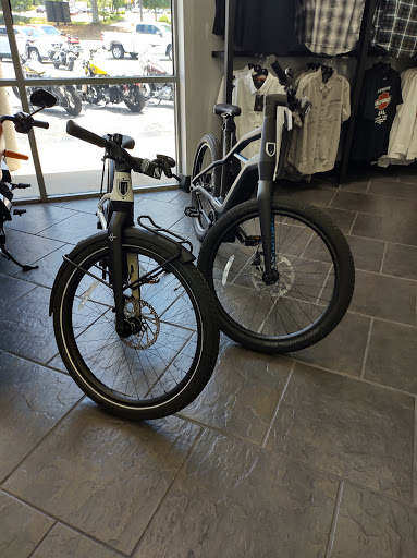 Harley-Davidson Dealer «Thunder Tower West Harley-Davidson», reviews and photos, 1384 Southlake Pkwy, Morrow, GA 30260, USA