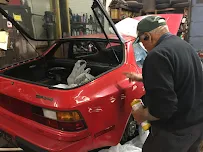 Rivera Auto Repair photo