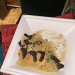 Photo n°7 de l'avis de Maultaschen.a fait le 19/05/2023 à 19:53 sur le  THE DINING RooM à Hamburg