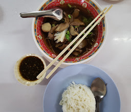 HIA Ti Noi Restaurant photo
