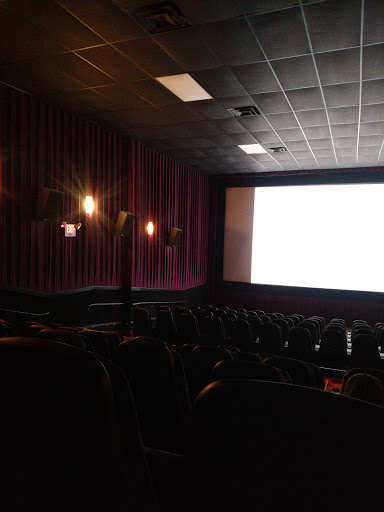 Movie Theater «AMC Classic Bloomsburg 11», reviews and photos, 1879 Columbia Blvd, Bloomsburg, PA 17815, USA