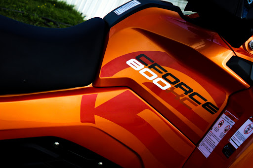 Motorcycle Dealer «Town & Country Motorsports», reviews and photos, 1915 KY-94, Murray, KY 42071, USA