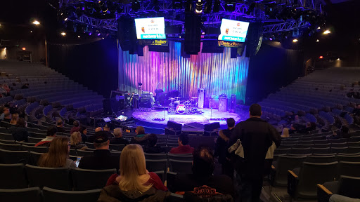 Performing Arts Theater «NYCB Theatre at Westbury», reviews and photos, 960 Brush Hollow Rd, Westbury, NY 11590, USA