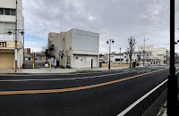 通二丁目多目的広場(無料駐車場)
