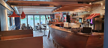 Atmosphère du Restaurant La Guinguette à Rezé - n°15