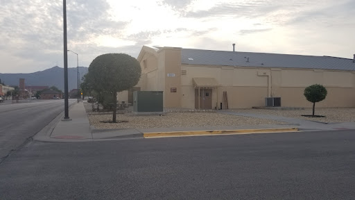 Thrift Store «Thrift Shop», reviews and photos, 1301 Cassidy Rd, Fort Bliss, TX 79916, USA