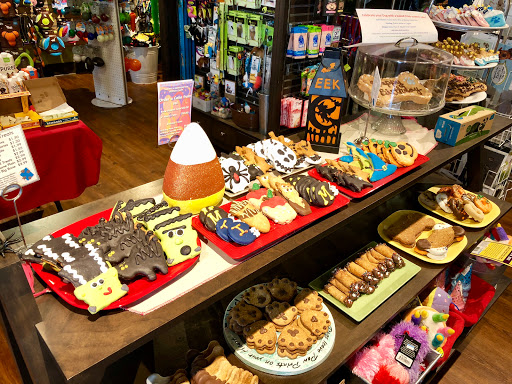 Pet Supply Store «Four Muddy Paws», reviews and photos, 2127 IL-157, Edwardsville, IL 62025, USA