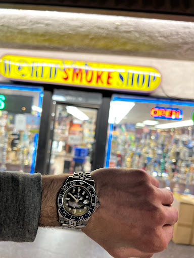 Tobacco Shop «World Smoke Shop», reviews and photos, 512 S Brookhurst St # 2, Anaheim, CA 92804, USA