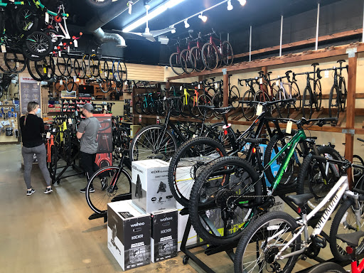 Bicycle Store «Woodinville Bicycle», reviews and photos, 13210 NE 175th St, Woodinville, WA 98072, USA