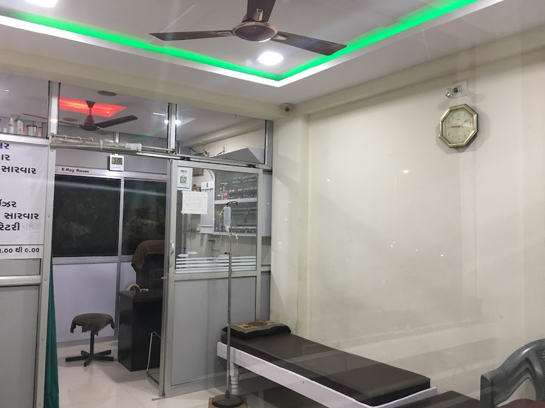 Anupam Clinic