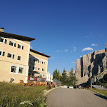 Photo n°1 de l'avis de Roberto.p fait le 19/07/2018 à 17:39 sur le  Hotel Cir à Wolkenstein in Gröden