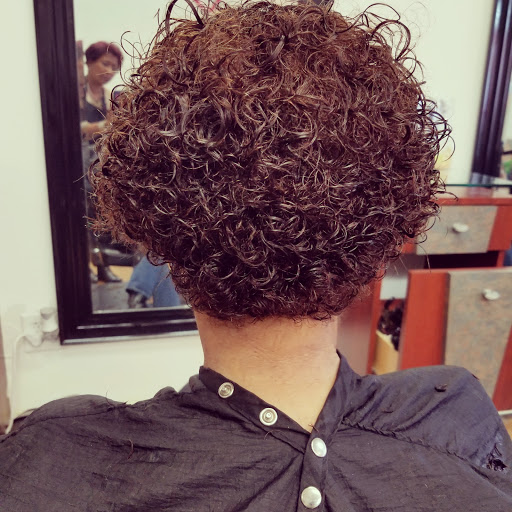 Beauty Salon «Creations Beauty Salon», reviews and photos, 4021 Washington St, Roslindale, MA 02131, USA