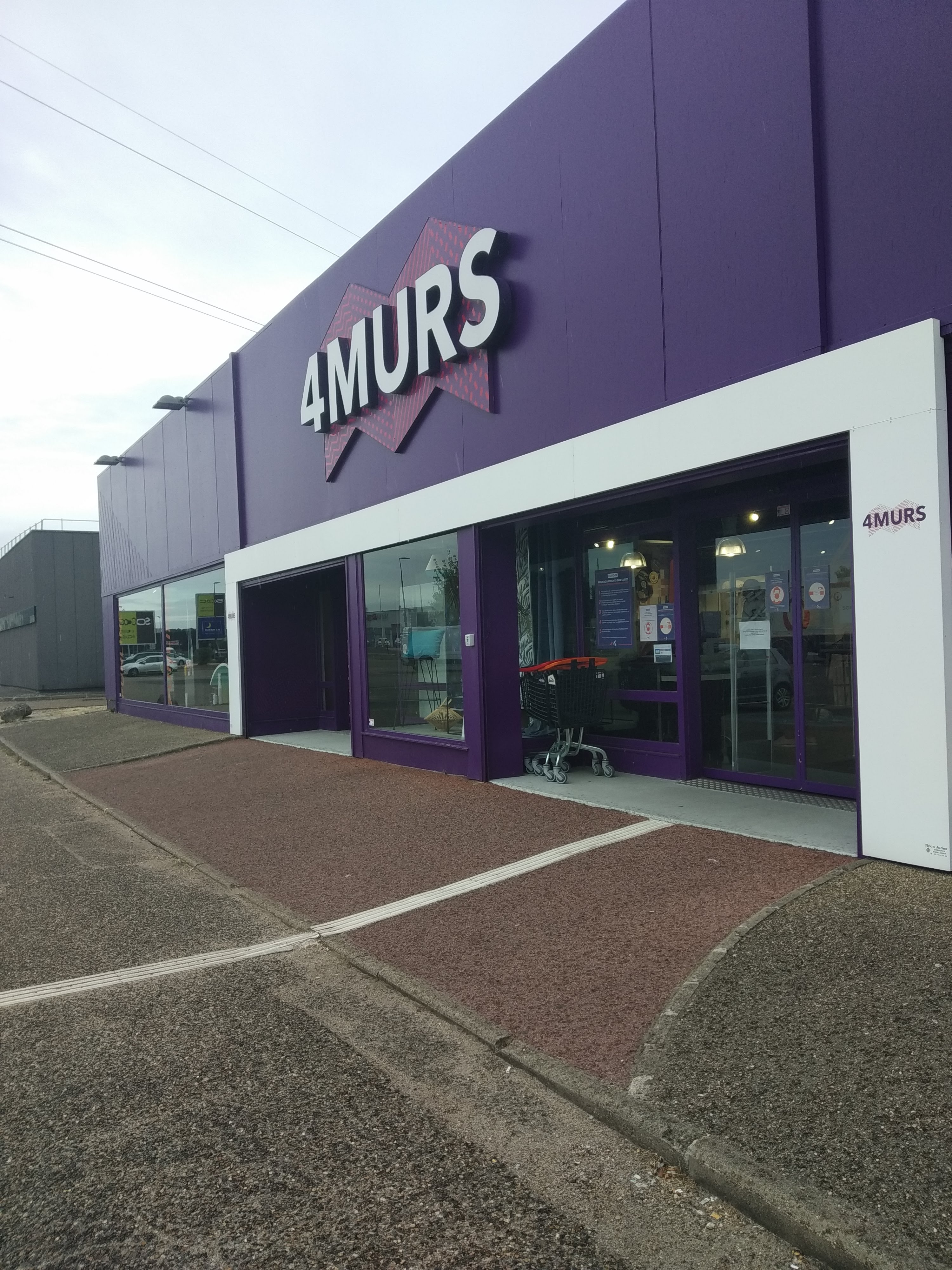 Photo n° 2 de l'avis de michel.a fait le 29/08/2020 à 05:20