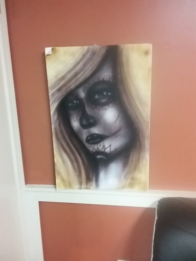 Tattoo Shop «Dragon Rojo Tattoos», reviews and photos, 4627 Buford Dr, Atlanta, GA 30341, USA