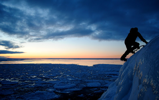 Sporting Goods Store «Down Wind Sports», reviews and photos, 514 N 3rd St, Marquette, MI 49855, USA