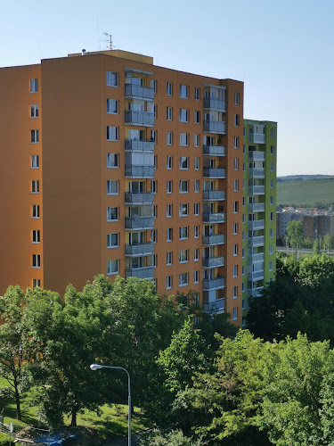 Úklid společných prostor bytových domů Brno - Kulíšek - Brno