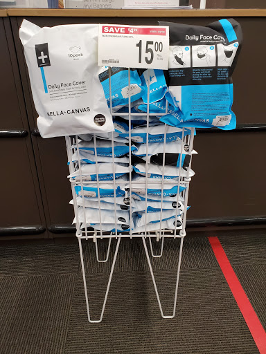 Office Depot image