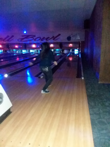 Bowling Alley «Caldwell Bowl Inc», reviews and photos, 2121 Blaine St, Caldwell, ID 83605, USA