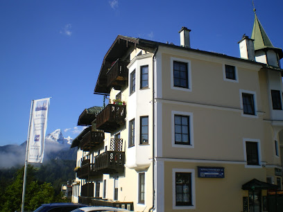 Nowak Immobilien Aktiengesellschaft im Berchtesgadener Land