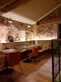 Atmosphère du Restaurant italien Trattoria Peppe à Mont-de-Marsan - n°11