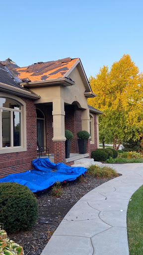 Roofing Contractor «White Castle Roofing», reviews and photos, 15013 Industrial Rd, Omaha, NE 68144, USA